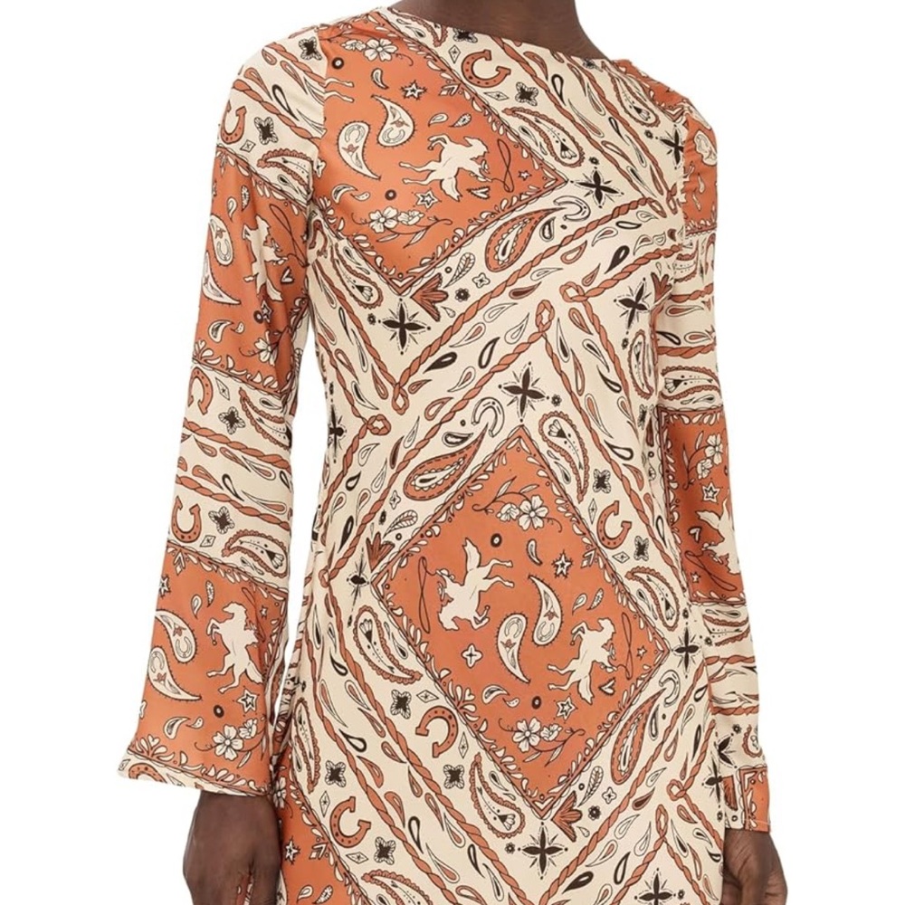 Bailey Rose Women’s Mini Dress
